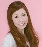 里郁美