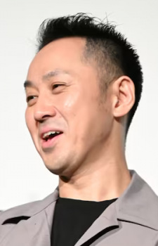 富永禎彥