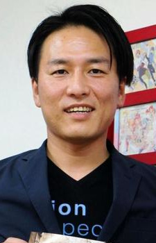 黒田学