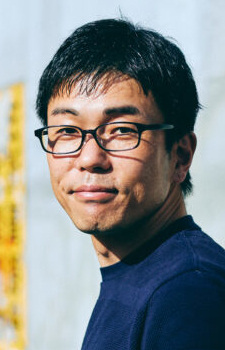 安藤盛治