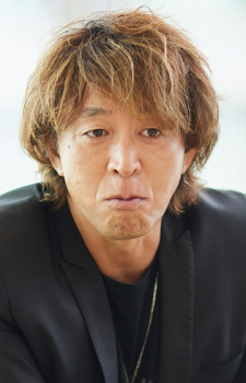 山田昇