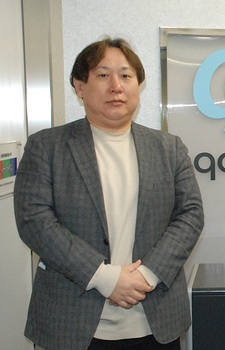 酒見弘人