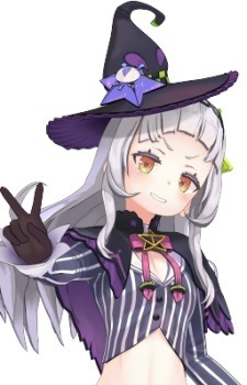 紫咲シオン