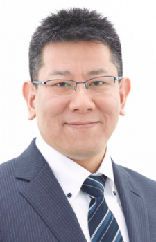 吉江輝成