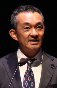 難波秀行