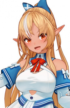 不知火フレア