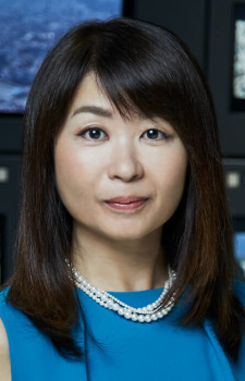 桑原佳子