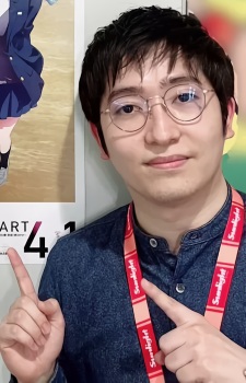 遠藤一樹