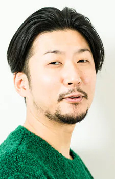 野村陽一郎