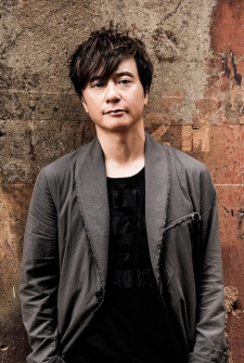 岡野昭仁