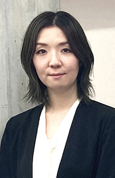 鳥居玲