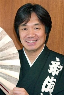河内家菊水丸
