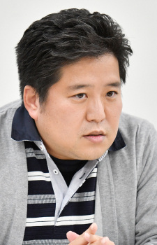 高野健一