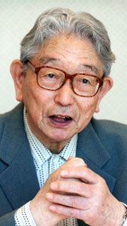久米明