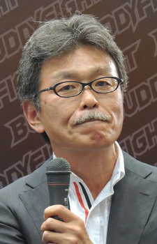 奥野敏聡