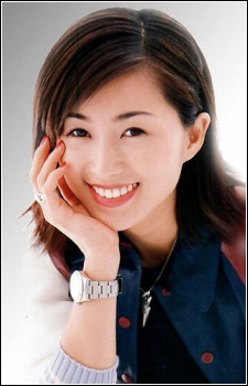 酒井法子