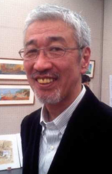 前田康成