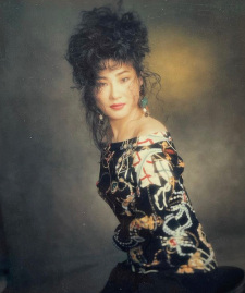 山本真裕美