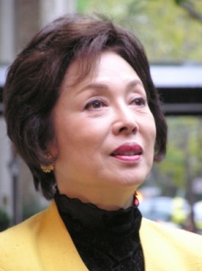 佐久間良子