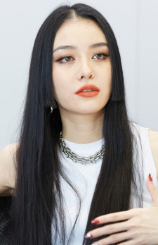 大平彩華