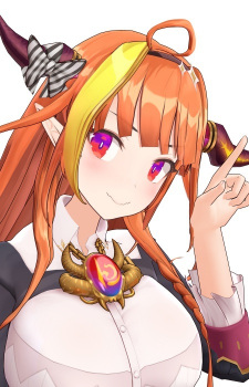 桐生ココ