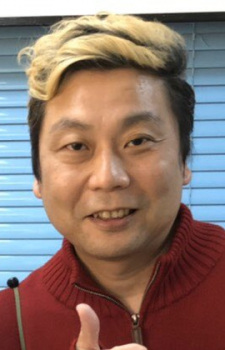 宮地大輔