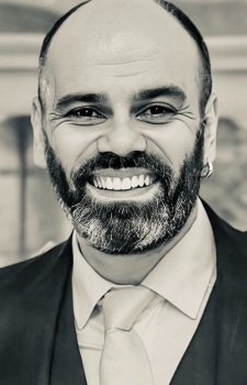 Dos Santos, Jonathan