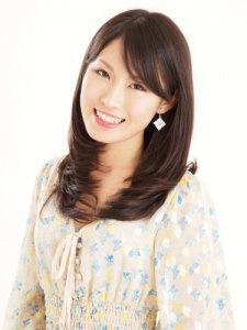 柳川あかり