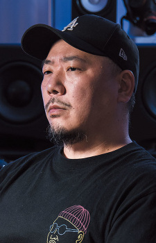 酒井亮介