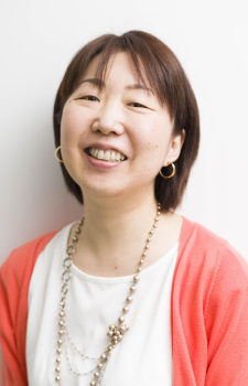 桑山ゆかり