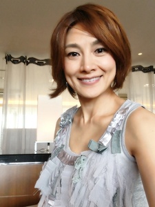 永山あけみ