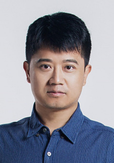 馬伯庸