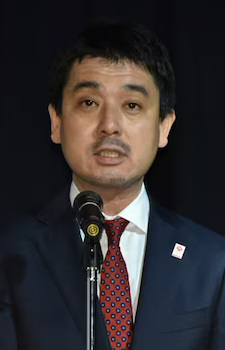 佐佐木新