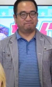 堀江拓