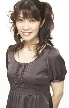 松下美由紀