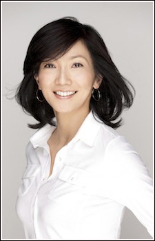 向井亜紀