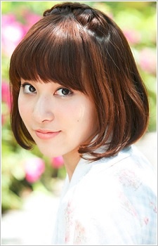 伊波杏樹