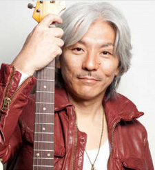 安藤正容
