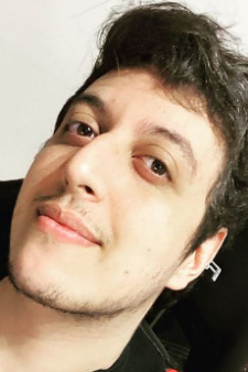 Maia, Vinícius