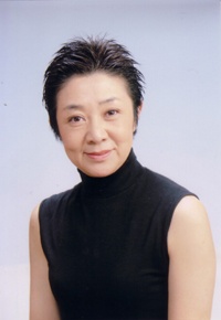 小野洋子