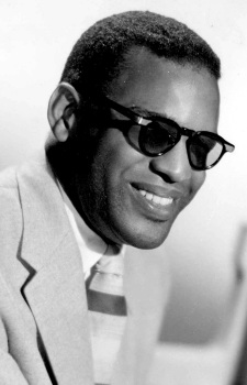 Charles, Ray