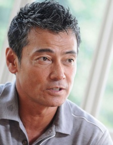 渡辺裕之