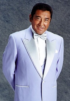 松方弘樹