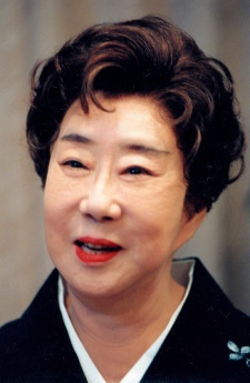山田五十鈴