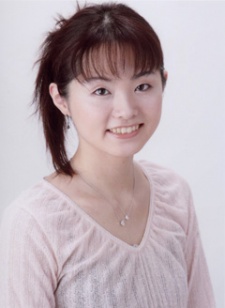 米倉彩
