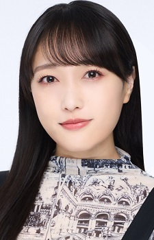 久保田未夢