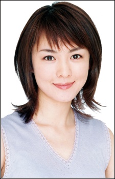 Fujitani, Miki