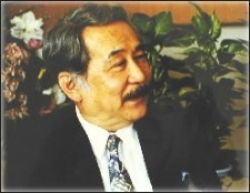 黑澤良