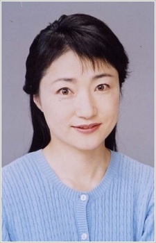 水野ゆふ