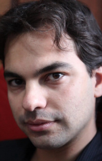 Iglesias, Gustavo